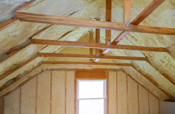Professional Insulation Contractor in Wallenpaupack Lake Estates, PA