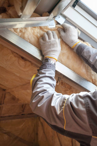 Best Commercial Insulation in Wallenuck Lake Estates, PA